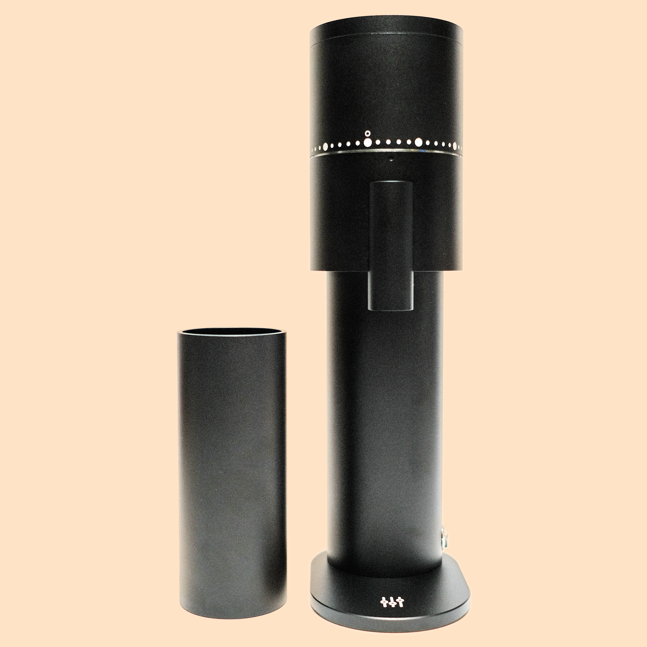 LAGOM mini Compact Coffee Grinder - mid/late January 2024 Dispatch —  OPTION-O