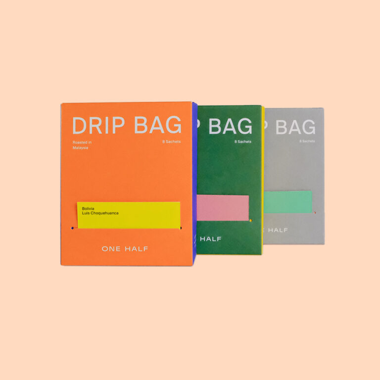 drip bag